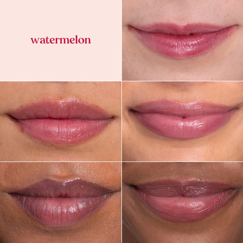 Lip Shimmer
