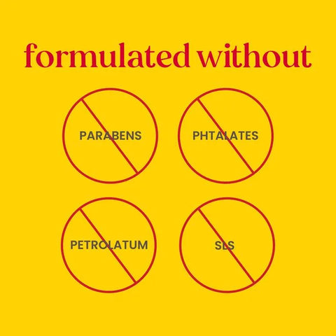 Mama Soothing Leg and Foot Cream