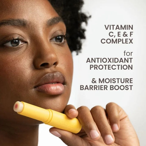 Boosted Lip Balm