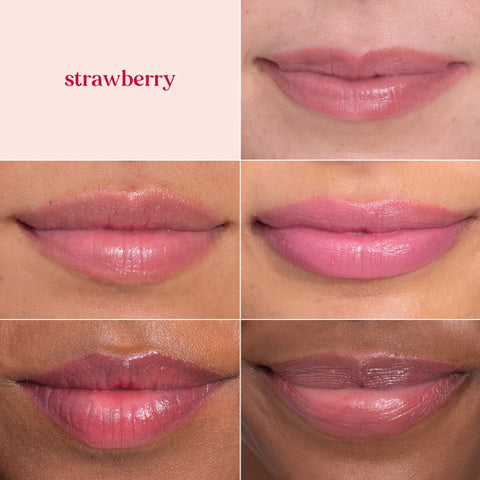 Lip Shimmer
