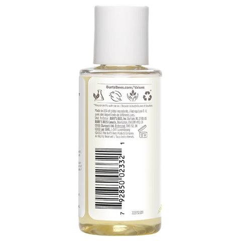 Baby Bee Shampoo & Wash - Travel Size