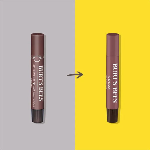 Lip Shimmer