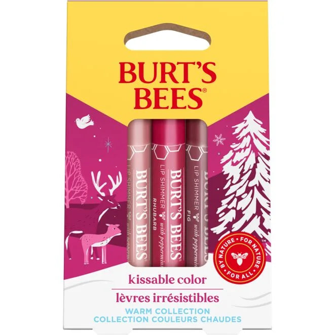 Kissable Color Gift Set