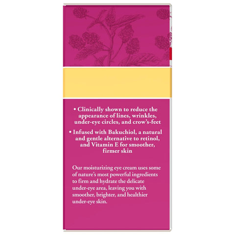 Renewal Firming Eye Cream