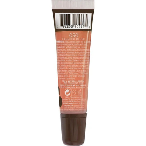 Lip Gloss with Avocado Oil