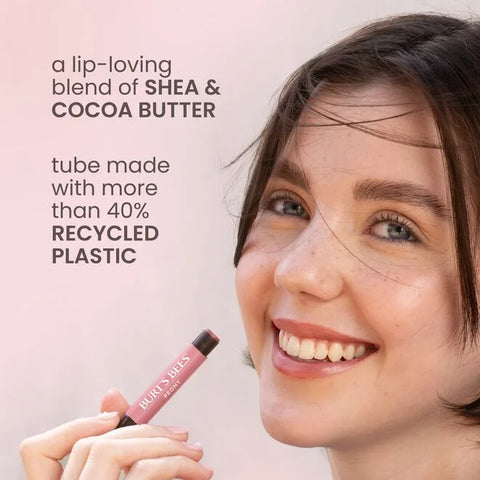 Lip Shimmer