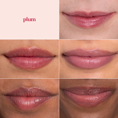 Lip Shimmer